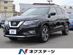 エクストレイル 20Xiの中古車画像