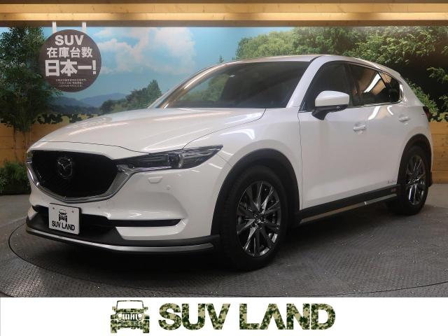 マツダ cx 5 xd エクスクルーシブモード 0 2万km 北海道 983 の中古車詳細 北海道のsuv land 札幌 新車 中古車の ネクステージ