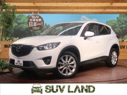 CX-5 XD Lパッケージの中古車画像