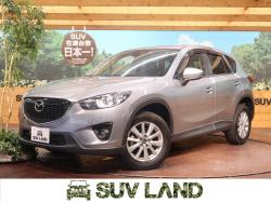 CX-5 XD Lパッケージの中古車画像