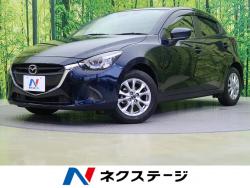 デミオ 13Sの中古車画像