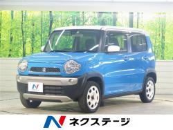 ハスラー Gの中古車画像