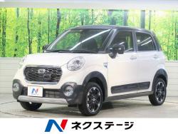 キャスト アクティバG SAⅡの中古車画像