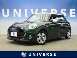MINI クーパーの中古車画像