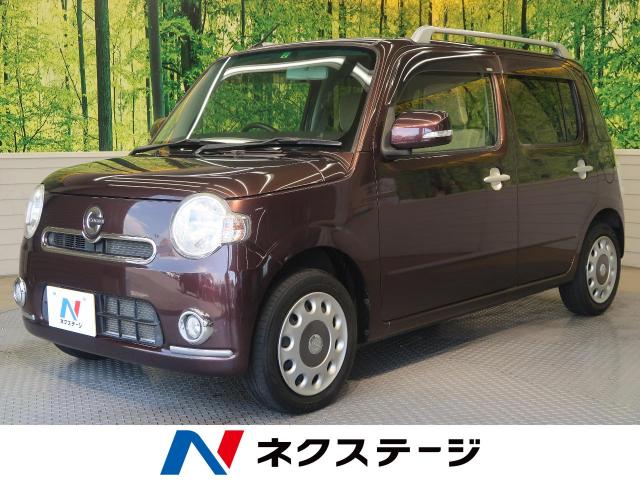 ダイハツ ミラココア ココアプラスＸ 3.6万Km (岐阜県)[996]の中古車詳細