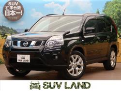 エクストレイル 20Xttの中古車画像