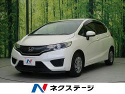 フィット 13G・Lパッケージの中古車画像