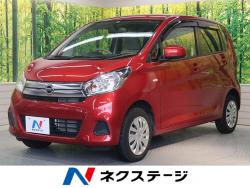 デイズ Jの中古車画像