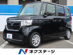 N-BOX Gの中古車画像