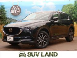 CX-5 XD プロアクティブの中古車画像