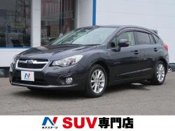 インプレッサスポーツ 2.0iアイサイトの中古車画像