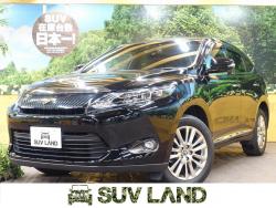 ハリアー プレミアムの中古車画像