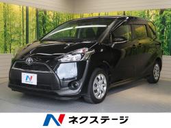 シエンタ Gの中古車画像
