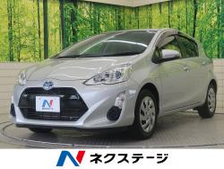 アクア Gの中古車画像