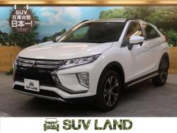 エクリプスクロス Gの中古車画像