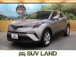 C-HR S-Tの中古車画像