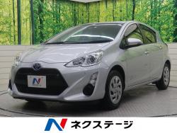 アクア Sの中古車画像