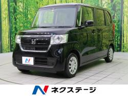 N-BOX G・Lホンダセンシングの中古車画像