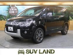 デリカD:5 シャモニーの中古車画像