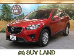 CX-5 XDの中古車画像