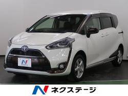 シエンタ Gの中古車画像
