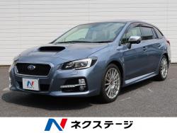レヴォーグ 1.6GT-Sアイサイトの中古車画像