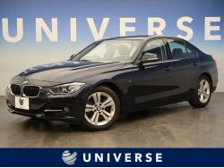 3シリーズ 320i スポーツの中古車画像