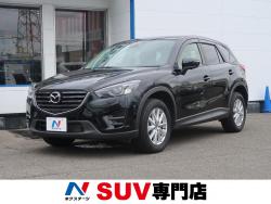 CX-5 XDの中古車画像