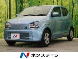 アルト Sの中古車画像