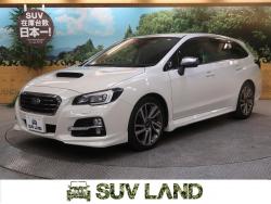 レヴォーグ 1.6GT-Sアイサイトの中古車画像