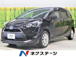 シエンタ Gの中古車画像