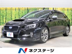 レヴォーグ 1.6GT-Sアイサイトの中古車画像