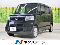 N-BOX Gの中古車画像