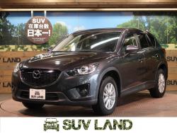 CX-5 XDの中古車画像