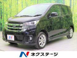 デイズ ハイウェイスター Xの中古車画像