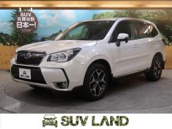 フォレスター 2.0XT アイサイトの中古車画像