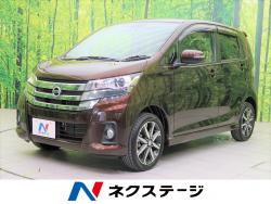 デイズ ハイウェイスター Gターボの中古車画像