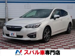 インプレッサスポーツ 2.0i-Lアイサイトの中古車画像