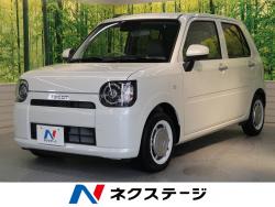 ミラトコット G SAⅢの中古車画像