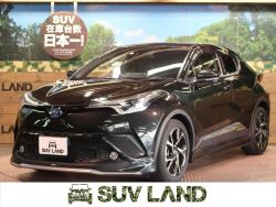 C-HR Gの中古車画像