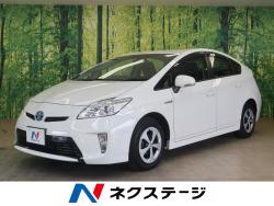 プリウス Lの中古車画像