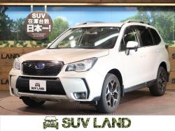 フォレスター 2.0XT アイサイトの中古車画像