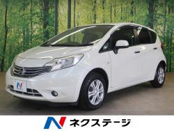 ノート メダリストの中古車画像