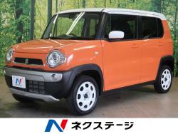 ハスラー Gの中古車画像