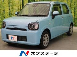 ミラトコット L SAⅢの中古車画像