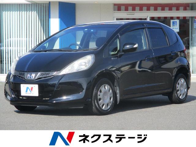ホンダ フィット ｇ １０ｔｈアニバーサリー 4 2万km 愛知県 772 の中古車詳細 愛知県のクラスポ蒲郡店 新車 中古車の ネクステージ