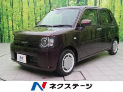 ミラトコット G SAⅢの中古車画像