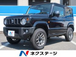 ジムニー XCの中古車画像