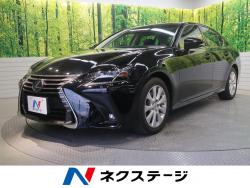 GS GS300h Iパッケージの中古車画像