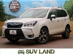 フォレスター 2.0XT アイサイトの中古車画像